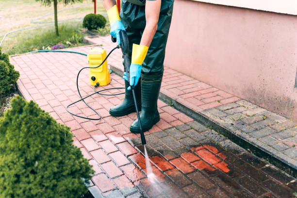Best Fence Cleaning  in Yates Center, KS