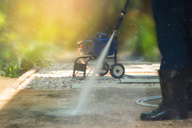 Best Restaurant Pressure Washing  in Yates Center, KS